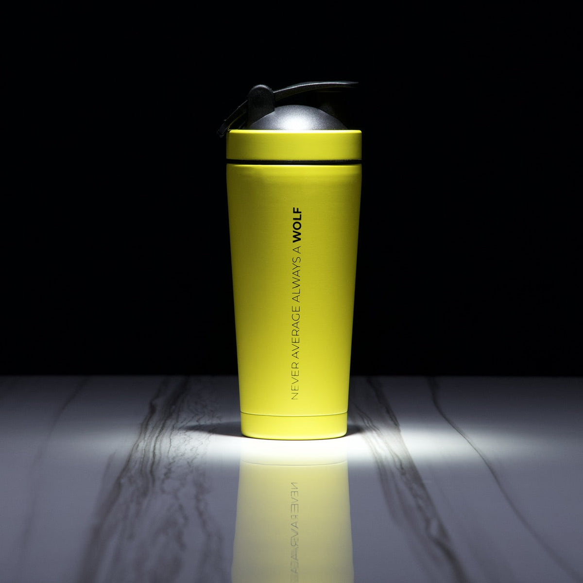 Yellow Shaker - Image 4