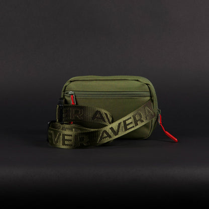 Crossbody Pack Venom Green - Image 5