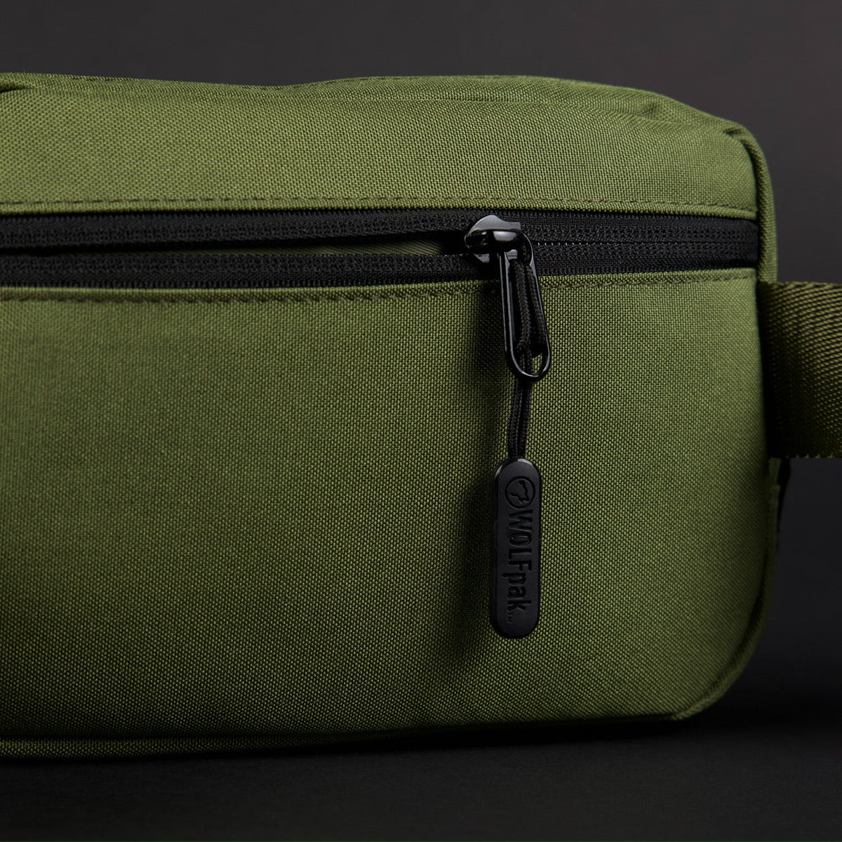 Crossbody Pack Athletic Green - Image 6
