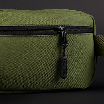 Crossbody Pack Athletic Green - Image 6