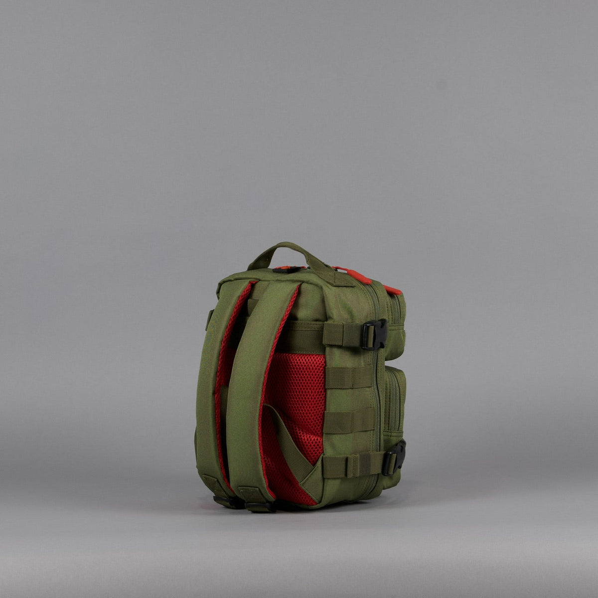 9L Backpack Mini Venom Green - Image 8
