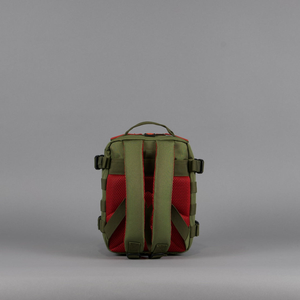 9L Backpack Mini Venom Green - Image 9