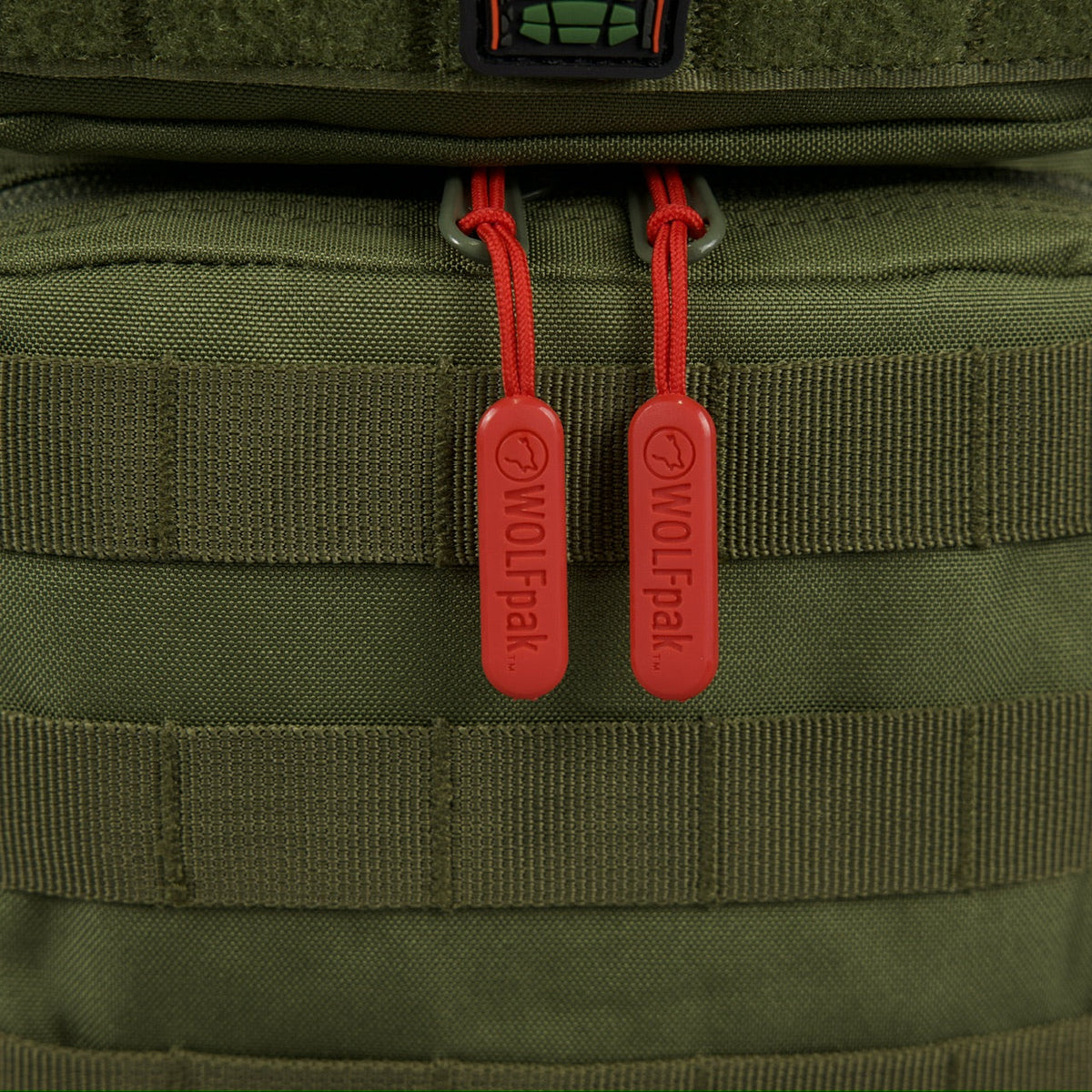 9L Backpack Mini Venom Green - Image 12