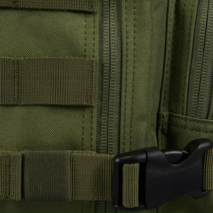 9L Backpack Mini Venom Green - Image 13
