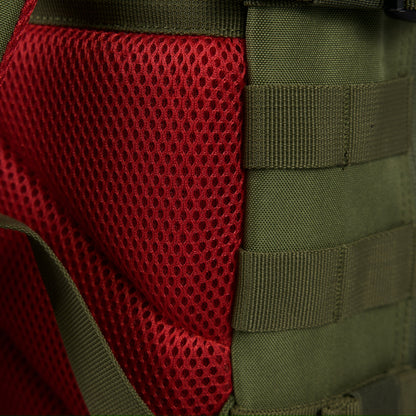 9L Backpack Mini Venom Green - Image 14