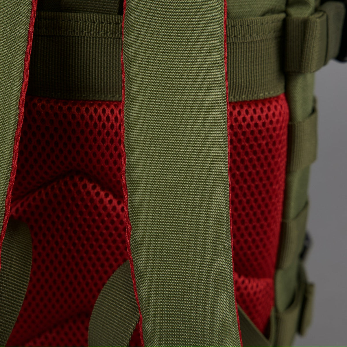 9L Backpack Mini Venom Green - Image 15