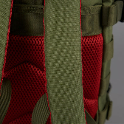 9L Backpack Mini Venom Green - Image 15
