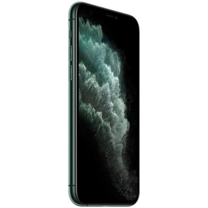 Verizon - Apple iPhone 11 Pro, US Version, 64GB, Midnight Green - MWCL2LL/A - Image 2