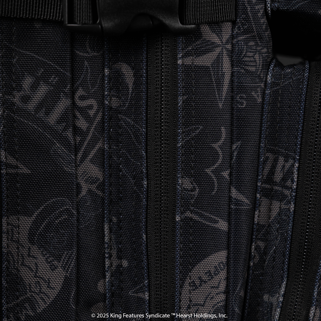 35L Backpack Popeye Sink or Swim - Image 14