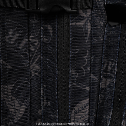 35L Backpack Popeye Sink or Swim - Image 14