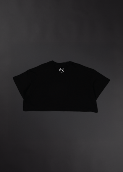 Deathwing Cropped Tee - Image 5
