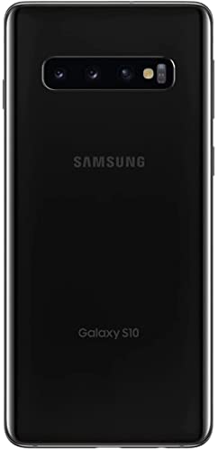 Unlocked Samsung Galaxy S10 5G - 256GB - Majestic Black - SM-G977UZAAXAA - Image 6