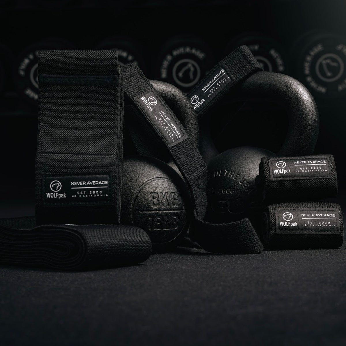 Knee Wraps - Image 4