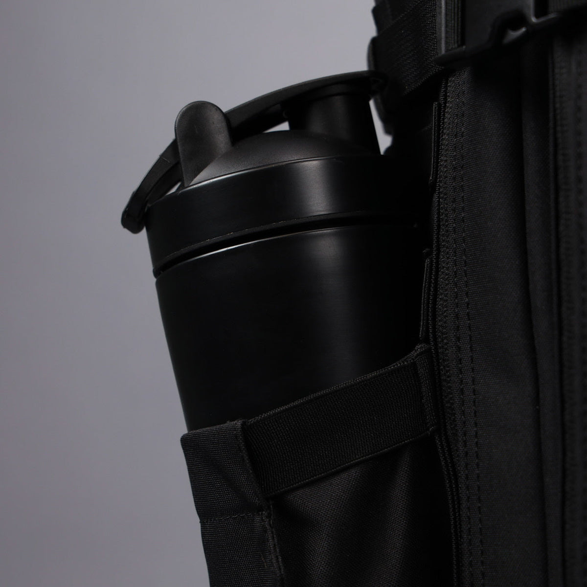 45L Backpack Nightshade - Image 12