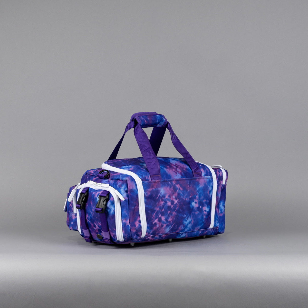 20L Mini Duffle Bag Ice - Image 6