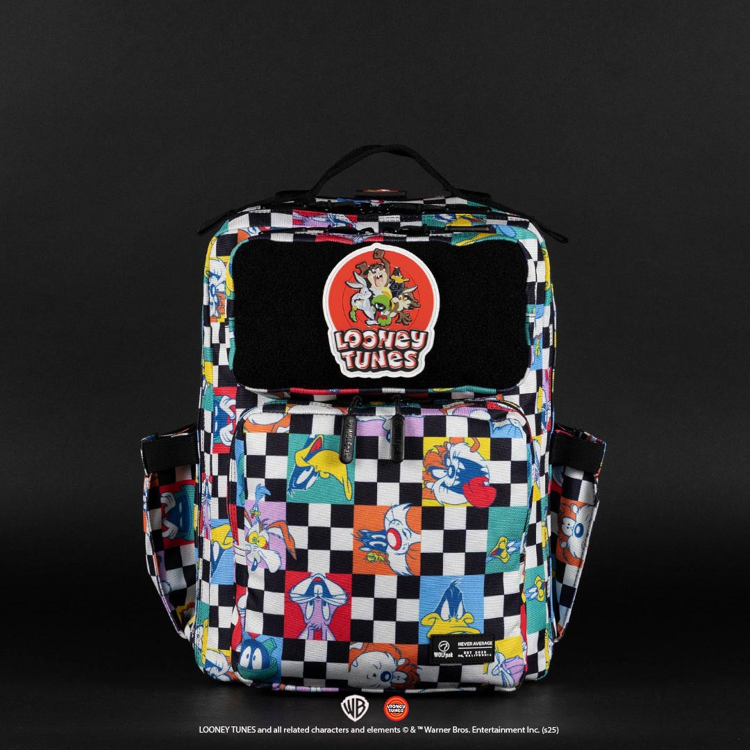 15L Backpack Looney Tunes - Image 4