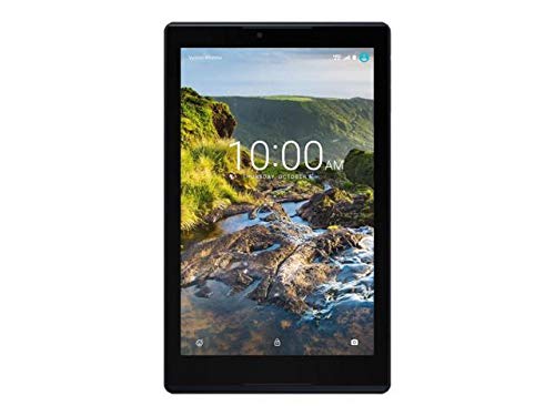 Verizon Ellipsis GizmoTab (WiFi + Cellular) - 8.0"" HD - 16GB - Blue - QTASUN2 - Image 2