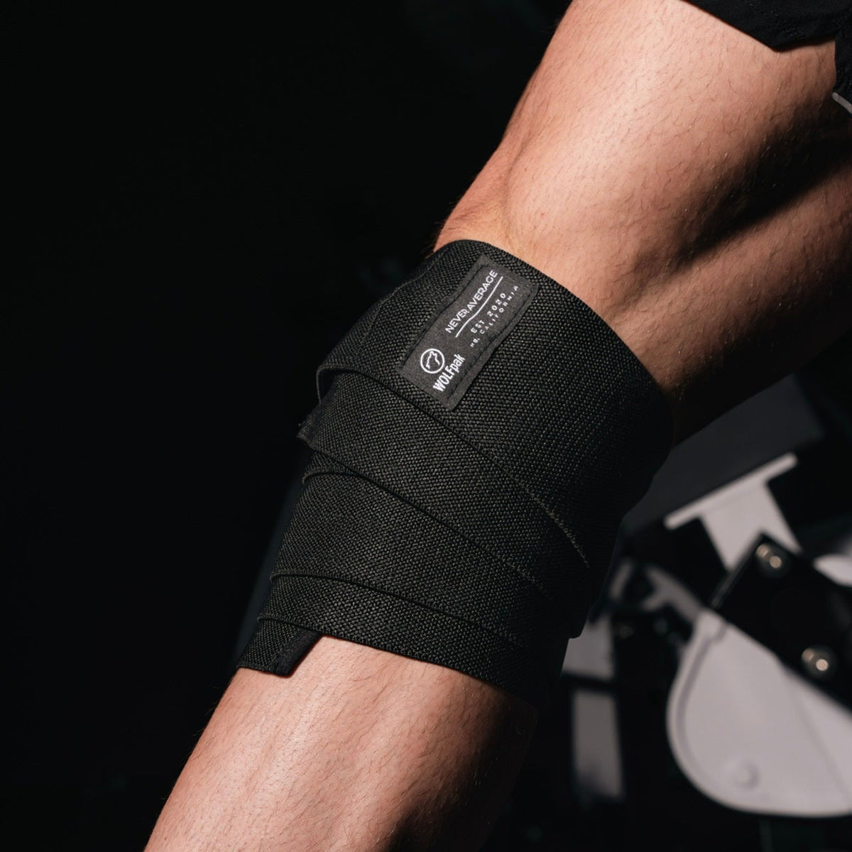Knee Wraps - Image 3