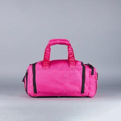 20L Mini Duffle Bag Voodoo Pink - Image 11
