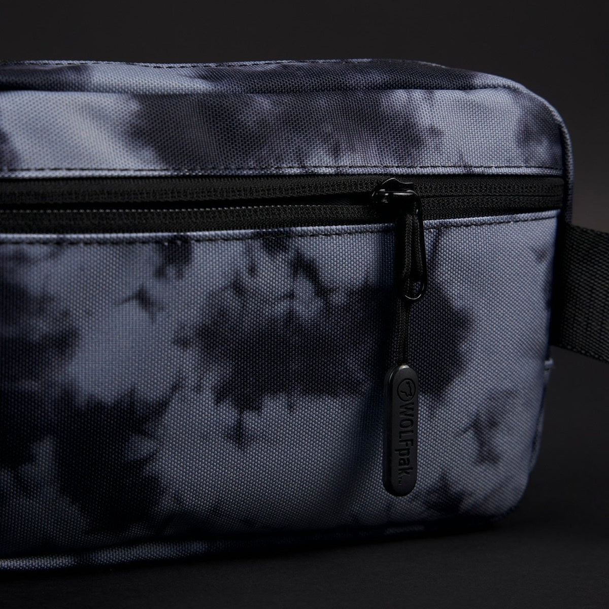 Crossbody Pack Timber Wolf Eclipse - Image 6