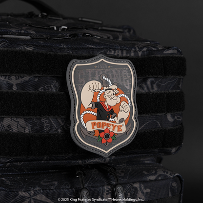 35L Backpack Popeye Sink or Swim - Image 11