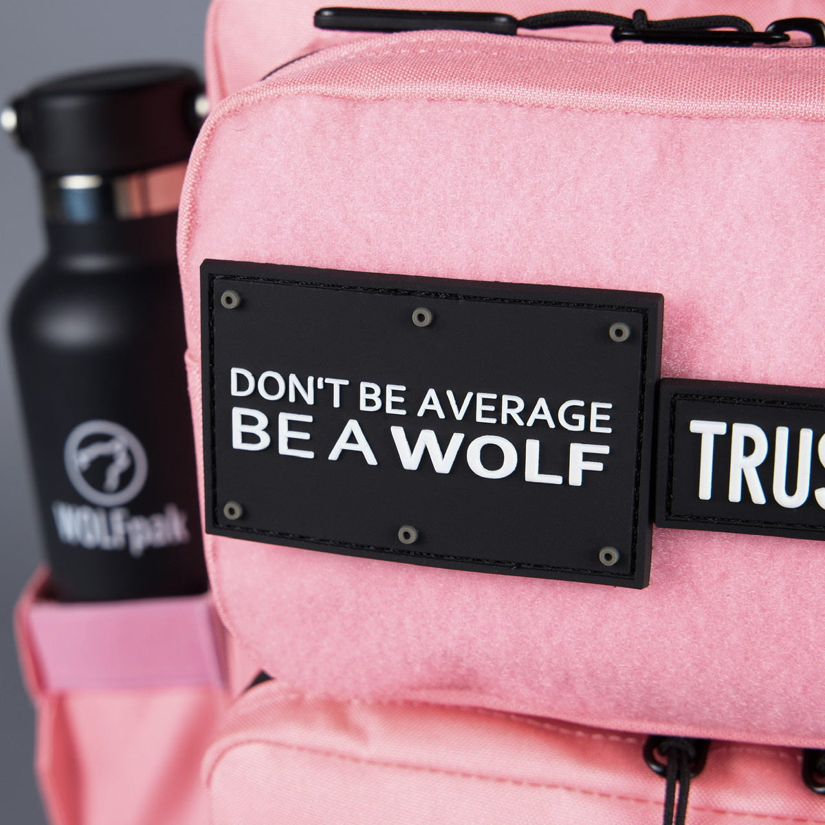 15L Backpack Knockout Pink - Image 10