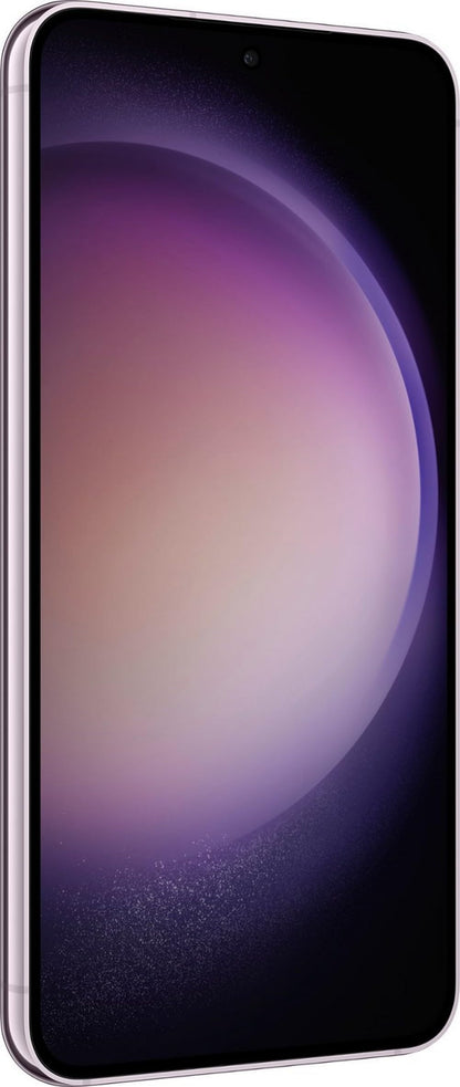 T-Mobile - Samsung Galaxy S23 5G - 128GB - Lavender - SM-S911ULIAXAU - Image 2