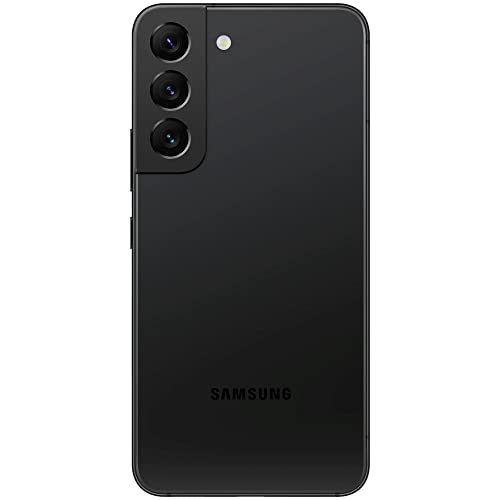 Unlocked Samsung Galaxy S22 5G -128GB - Phantom Black - SM-S901UZKAXAA - Image 4