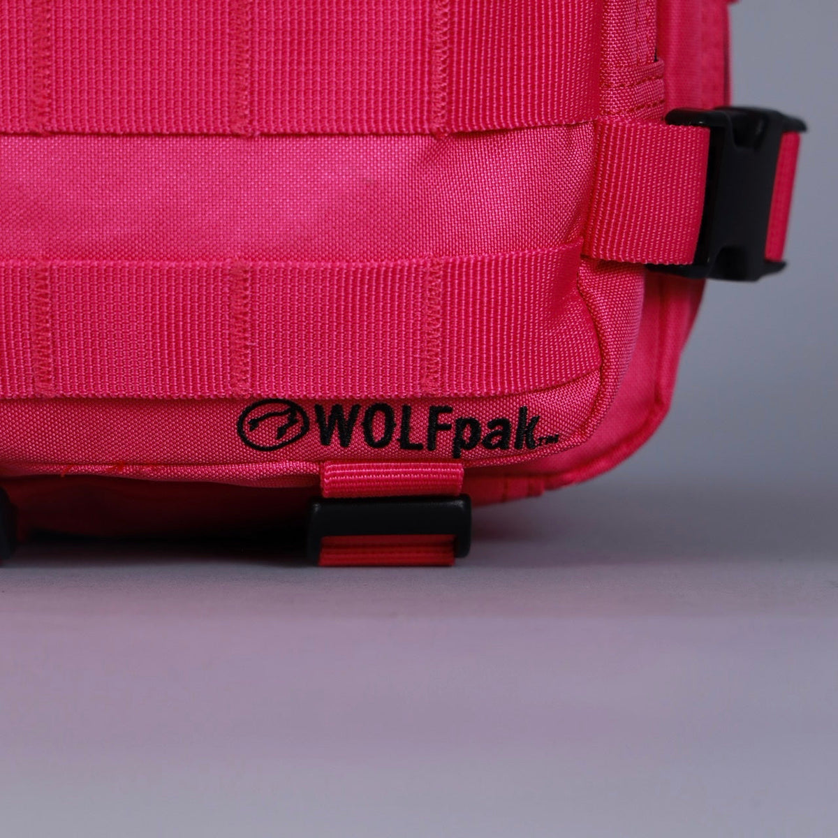 9L Backpack Mini Voodoo Pink - Image 14