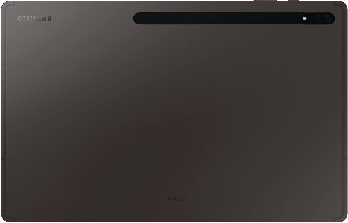 Samsung Galaxy Tab S8 Ultra - 14.6" 256GB - Wi-Fi - Graphite - SM-X900NZAEXAR - Image 6