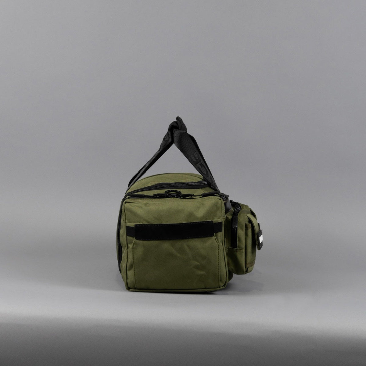 20L Mini Duffle Bag Athletic Green - Image 10