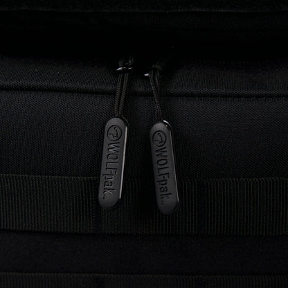 25L Alpha Black Meal Prep Management - Image 10