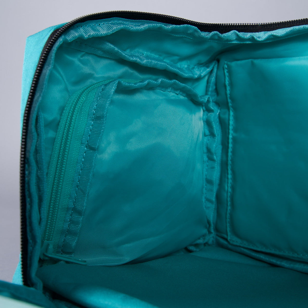 20L Mini Duffle Bag Voodoo Aqua - Image 44