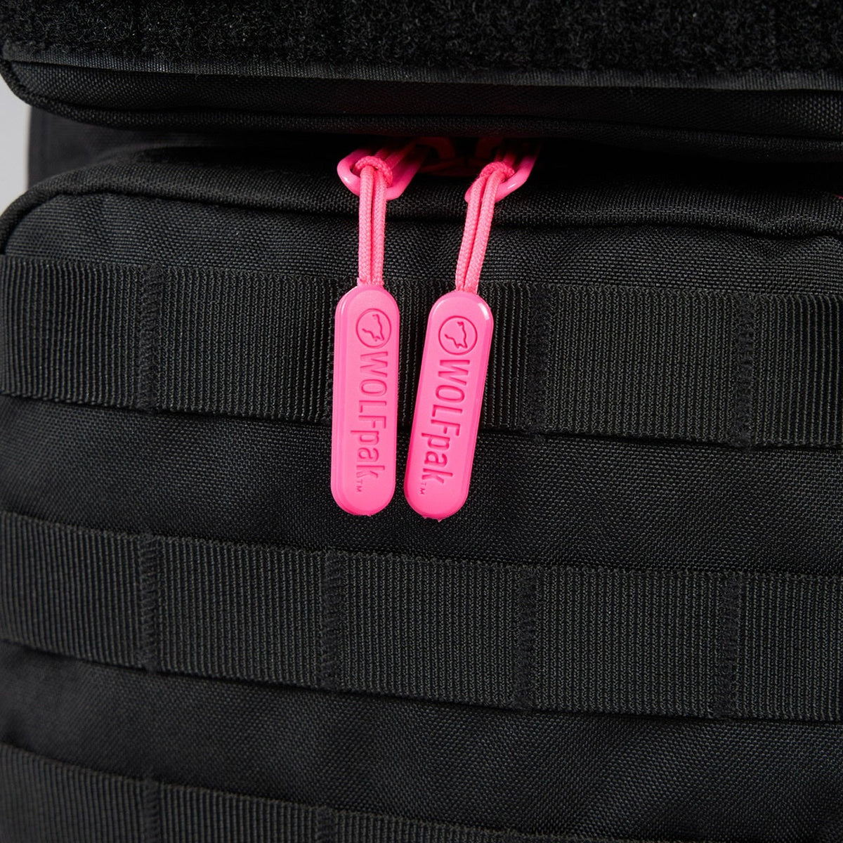 9L Mini Black Neon Pink Meal Prep Management - Image 9
