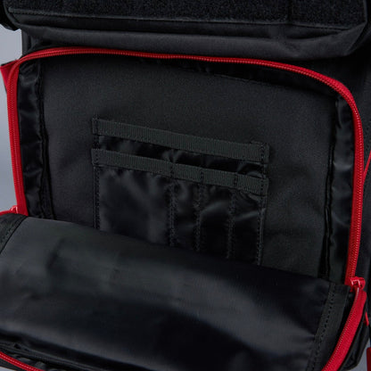 25L Backpack Red Wolf - Image 27