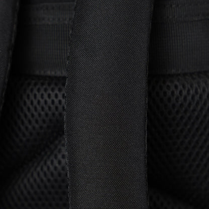 9L Backpack Mini Alpha Black White Accents - Image 14