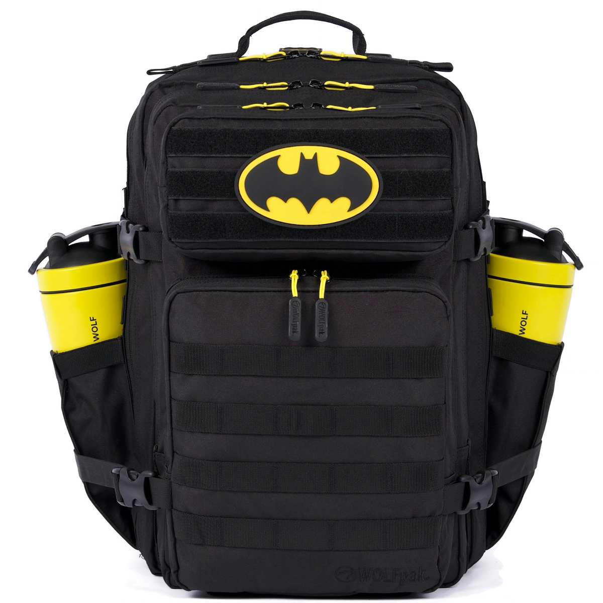 45L Backpack Batman - Image 2
