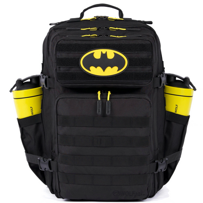 45L Backpack Batman - Image 2