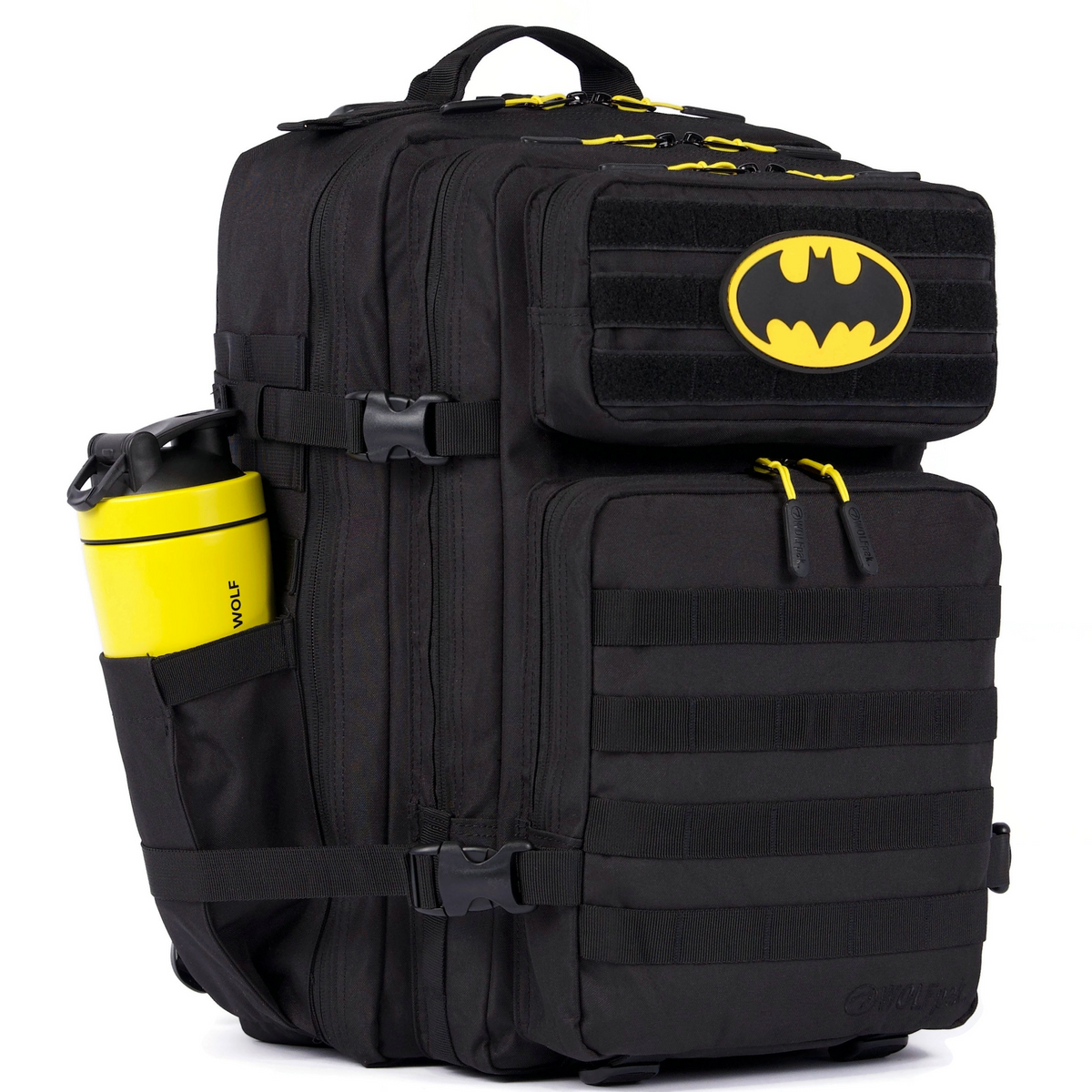 45L Backpack Batman - Image 3