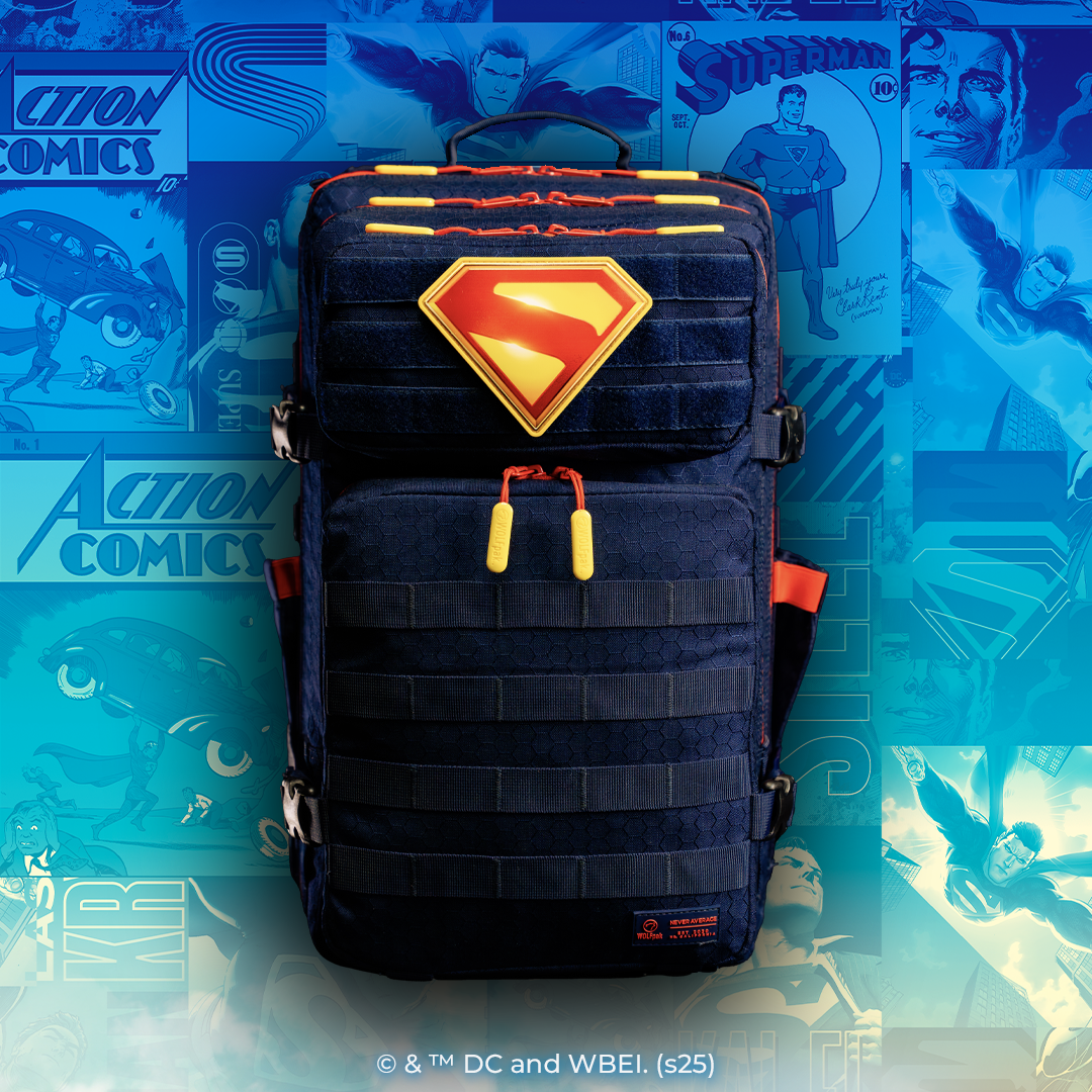 Kryptonian Resolve Bundle - Image 5