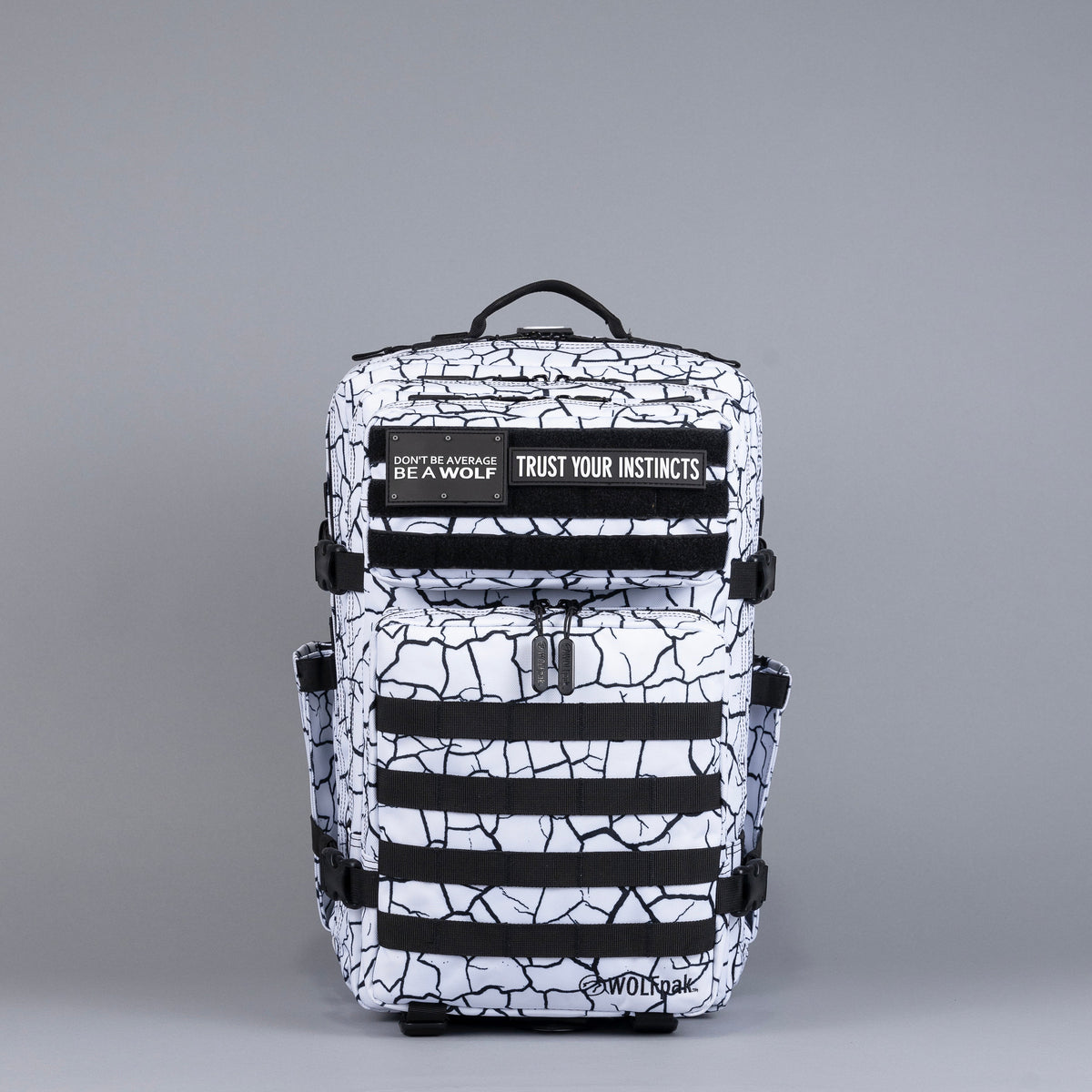 45L Backpack Part 2: The Reign - Image 8