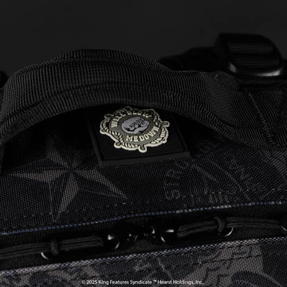 35L Backpack Popeye Sink or Swim - Image 10