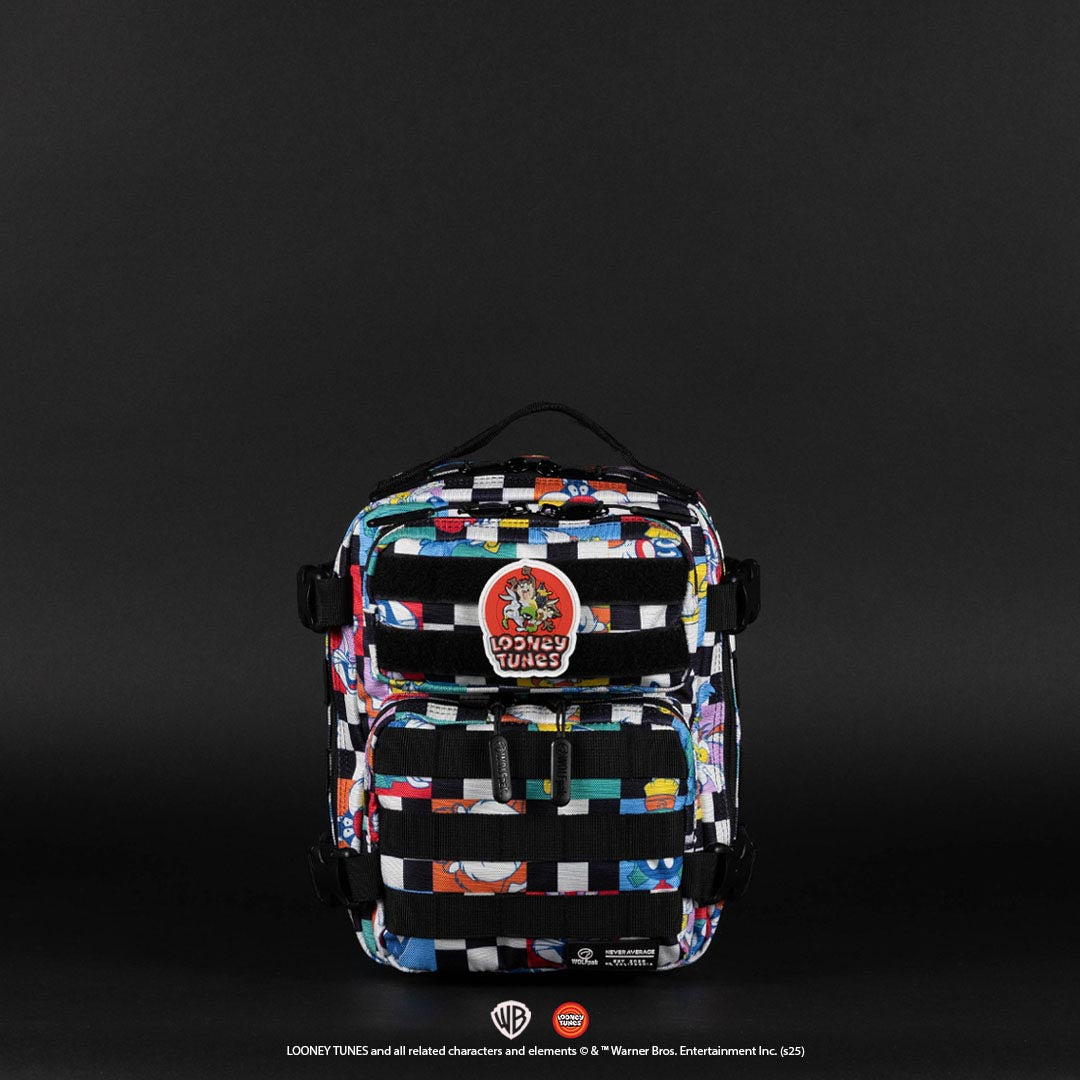 9L Backpack Mini Looney Tunes - Image 4