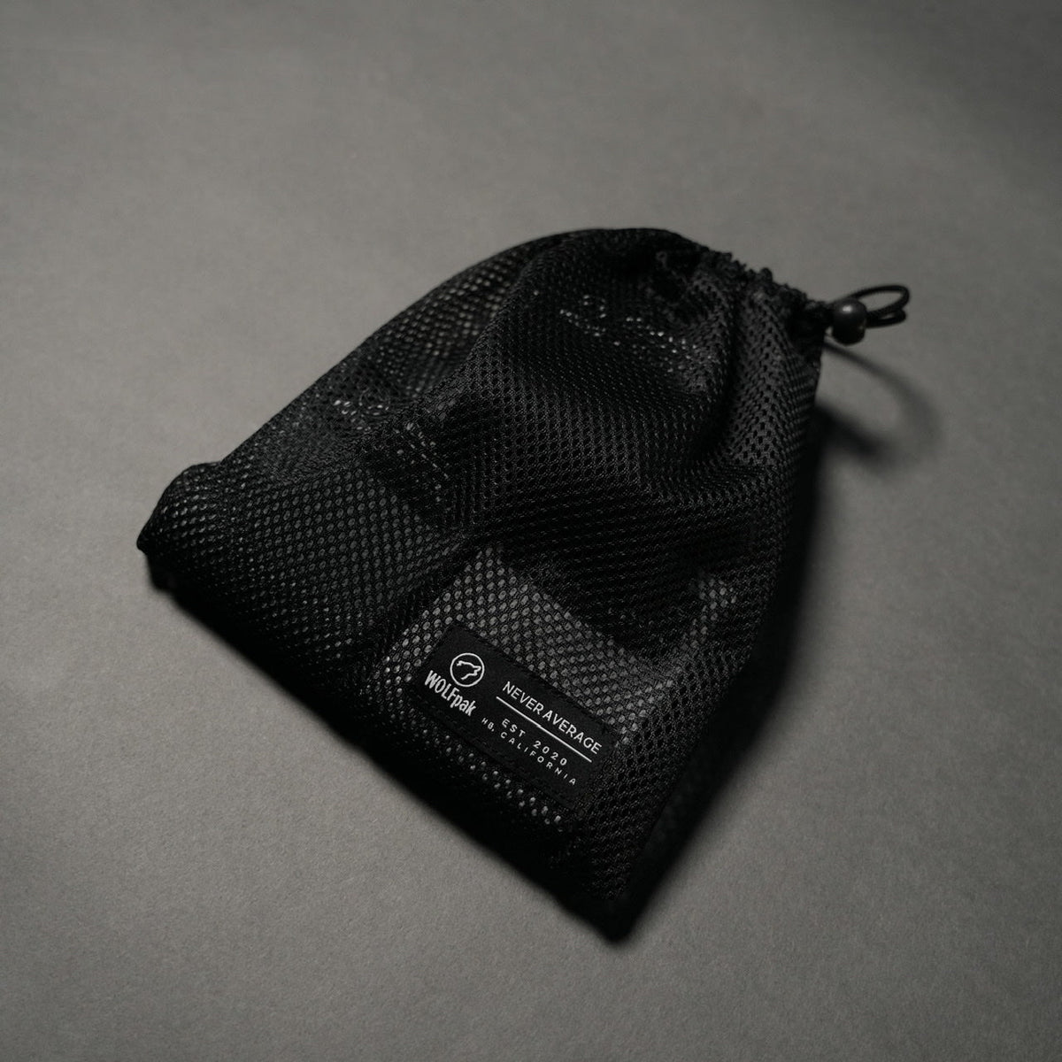Black & Gray Resistance Band Set - Image 2