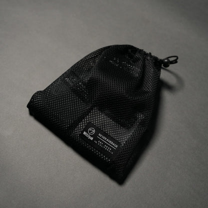 Black & Gray Resistance Band Set - Image 2