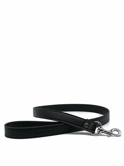 Luxury Dog Leash Alpha Black - Image 2
