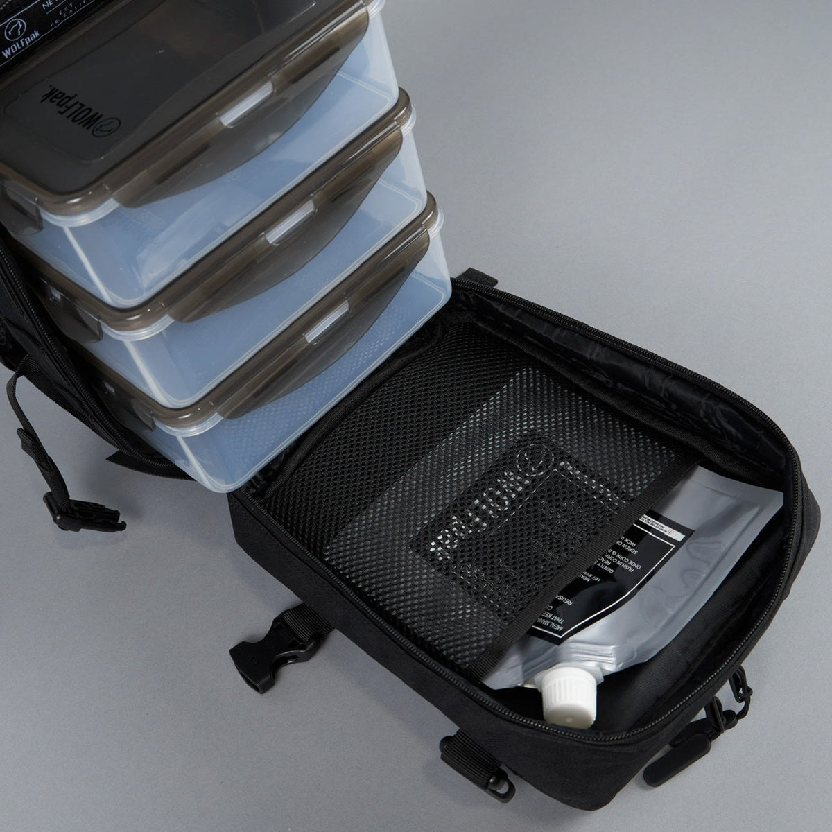 9L Mini Nightshade Meal Prep Management - Image 15
