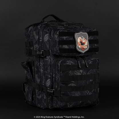 35L Backpack Popeye Sink or Swim - Image 9