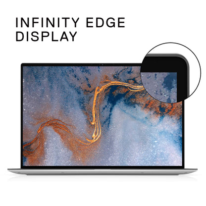 Dell XPS 13 9300 13.4"" FHD TS - i7-1065G7 10th Gen, 16GB RAM, 512GB SSD - Silver - XPS 9300-7524SLV-PUS - Image 7