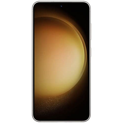 AT&T - Samsung Galaxy S23 Plus 5G - 256GB - Cream - SM-S916UZEAATT - Image 3